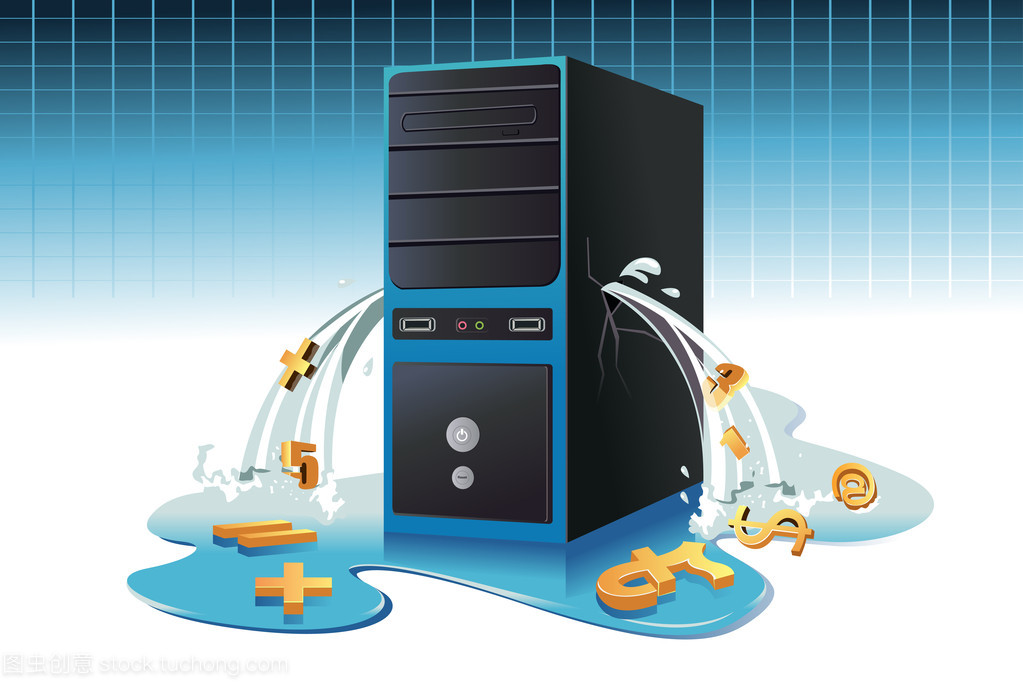 數據泄漏 概念、風險與計算機數據服務的應對之策