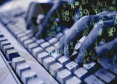 密碼設置真有用？如何利用大數據“防盜”