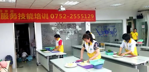 拓普家政母嬰護理 家政服務技能圓滿成功與信息技術咨詢協同發展