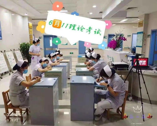 開展技能操作比武 提升護理服務水平——信息技術咨詢服務的深度融合