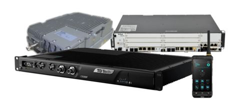 長合信息技術 為軌道交通系統注入智能信息服務新動力