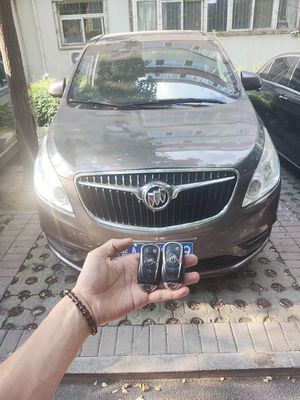 太原百鼎汽車鑰匙 專業(yè)服務的護航者